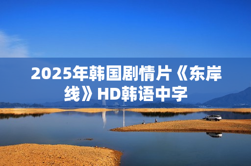 2025年韩国剧情片《东岸线》HD韩语中字