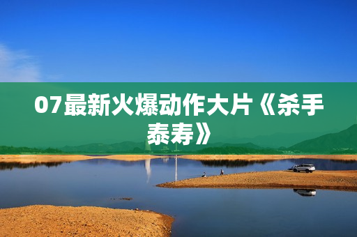 07最新火爆动作大片《杀手泰寿》
