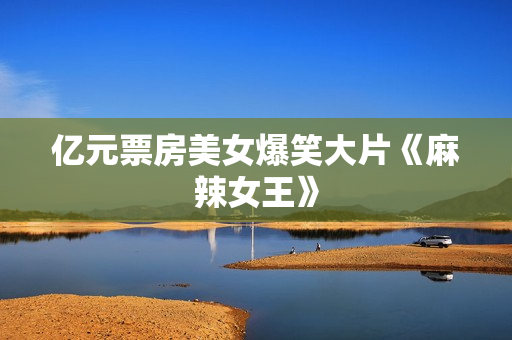 亿元票房美女爆笑大片《麻辣女王》