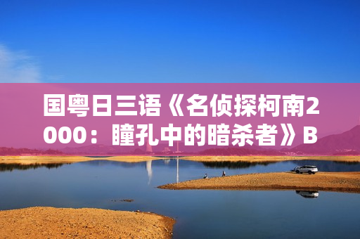 国粤日三语《名侦探柯南2000：瞳孔中的暗杀者》BD中文字幕