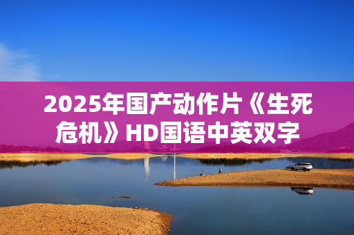 2025年国产动作片《生死危机》HD国语中英双字