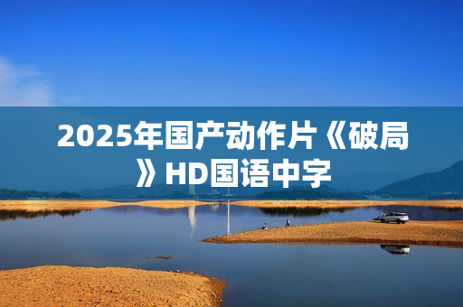 2025年国产动作片《破局》HD国语中字