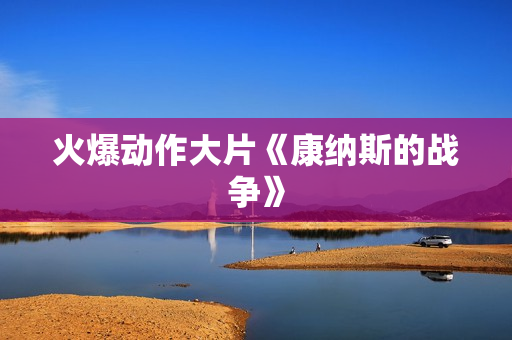 火爆动作大片《康纳斯的战争》