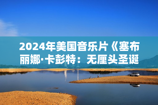 2024年美国音乐片《塞布丽娜·卡彭特：无厘头圣诞》BD中英双字