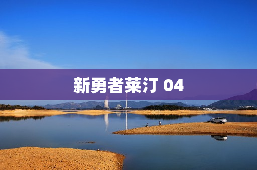 新勇者莱汀 04