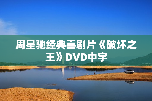 周星驰经典喜剧片《破坏之王》DVD中字