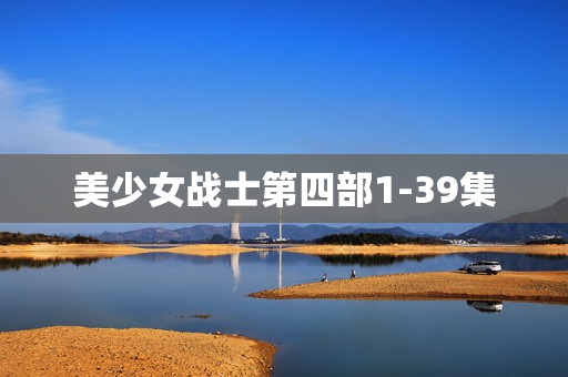 美少女战士第四部1-39集