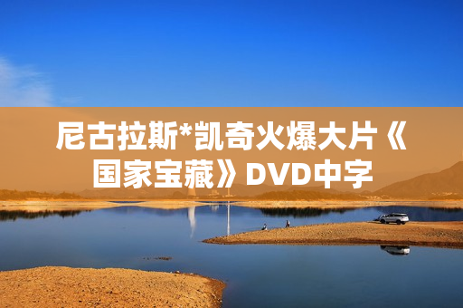 尼古拉斯*凯奇火爆大片《国家宝藏》DVD中字