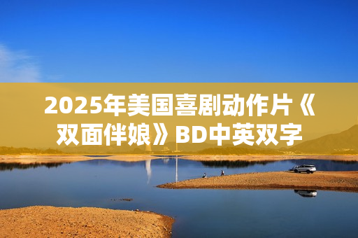 2025年美国喜剧动作片《双面伴娘》BD中英双字