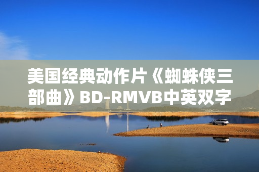 美国经典动作片《蜘蛛侠三部曲》BD-RMVB中英双字