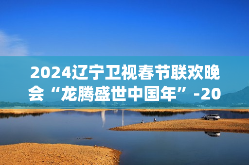 2024辽宁卫视春节联欢晚会“龙腾盛世中国年”-2024_HD国语中字