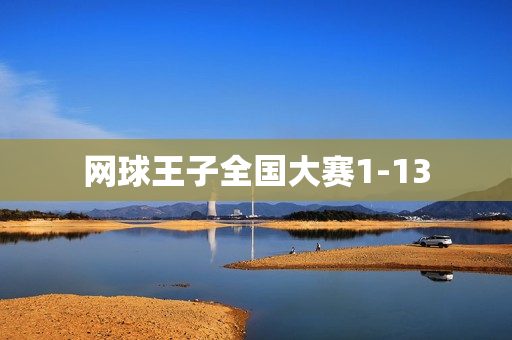 网球王子全国大赛1-13