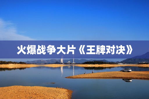 火爆战争大片《王牌对决》