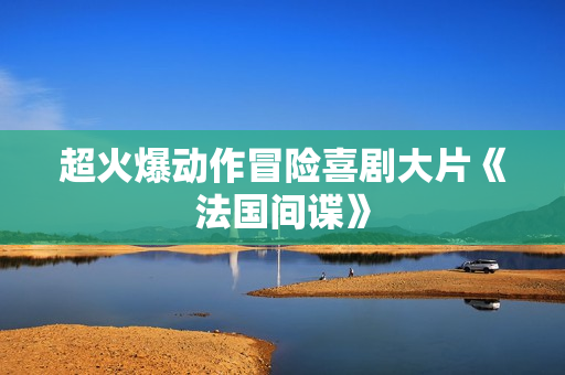 超火爆动作冒险喜剧大片《法国间谍》