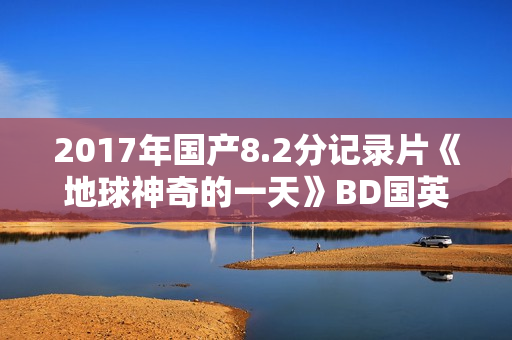 2017年国产8.2分记录片《地球神奇的一天》BD国英双语中字