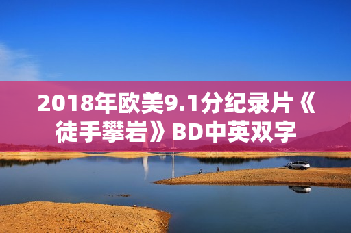 2018年欧美9.1分纪录片《徒手攀岩》BD中英双字