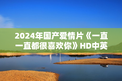 2024年国产爱情片《一直一直都很喜欢你》HD中英双字