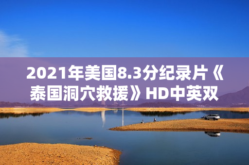 2021年美国8.3分纪录片《泰国洞穴救援》HD中英双字