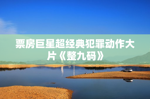 票房巨星超经典犯罪动作大片《整九码》
