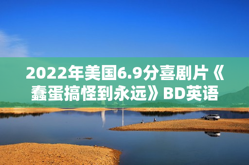 2022年美国6.9分喜剧片《蠢蛋搞怪到永远》BD英语中字
