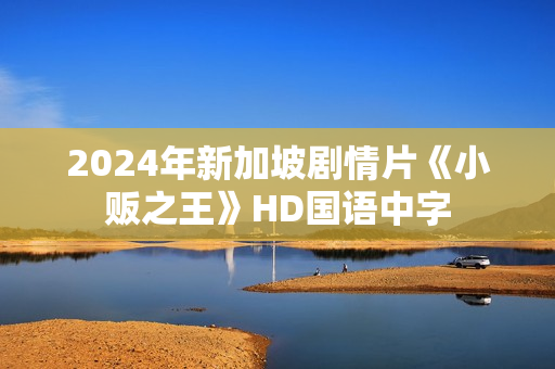 2024年新加坡剧情片《小贩之王》HD国语中字