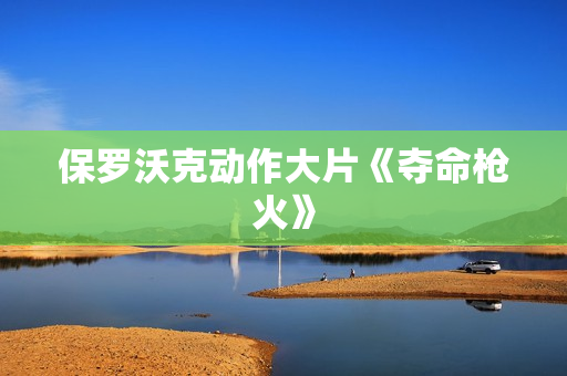 保罗沃克动作大片《夺命枪火》