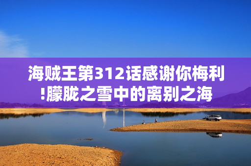 海贼王第312话感谢你梅利!朦胧之雪中的离别之海