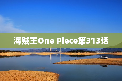 海贼王One Piece第313话