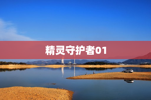 精灵守护者01