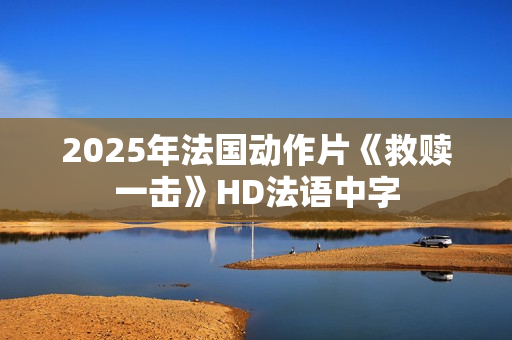 2025年法国动作片《救赎一击》HD法语中字