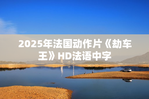 2025年法国动作片《劫车王》HD法语中字