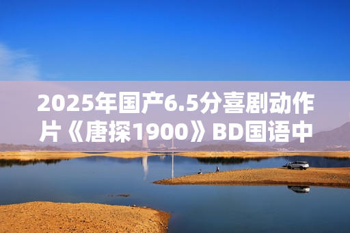 2025年国产6.5分喜剧动作片《唐探1900》BD国语中字