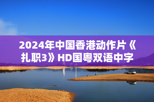 2024年中国香港动作片《扎职3》HD国粤双语中字