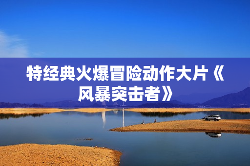 特经典火爆冒险动作大片《风暴突击者》