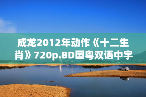 成龙2012年动作《十二生肖》720p.BD国粤双语中字