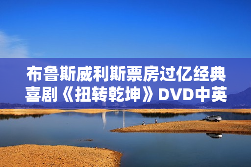 布鲁斯威利斯票房过亿经典喜剧《扭转乾坤》DVD中英字幕