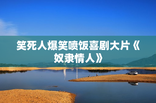 笑死人爆笑喷饭喜剧大片《奴隶情人》