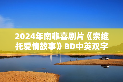 2024年南非喜剧片《索维托爱情故事》BD中英双字