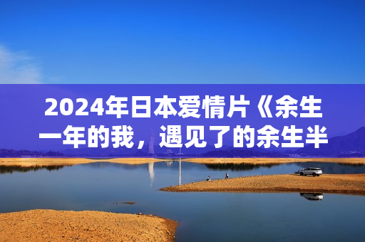 2024年日本爱情片《余生一年的我，遇见了的余生半年的你的故事》BD日语中字