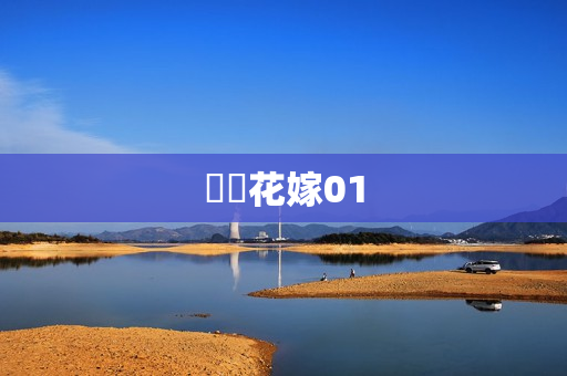 瀨戶花嫁01