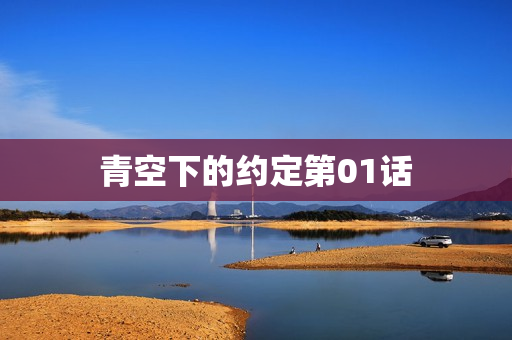 青空下的约定第01话