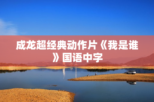 成龙超经典动作片《我是谁》国语中字