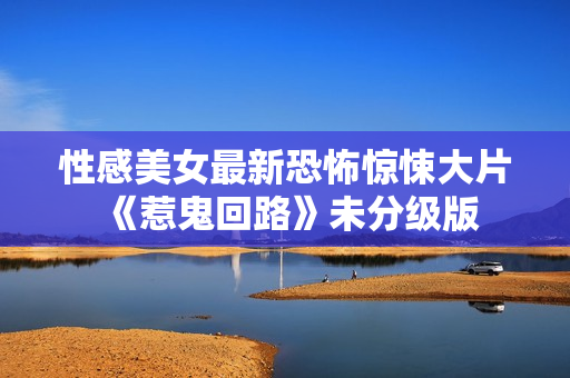 性感美女最新恐怖惊悚大片《惹鬼回路》未分级版