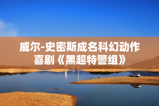 威尔-史密斯成名科幻动作喜剧《黑超特警组》