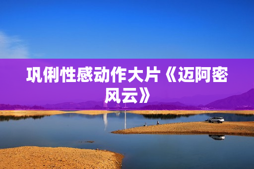 巩俐性感动作大片《迈阿密风云》