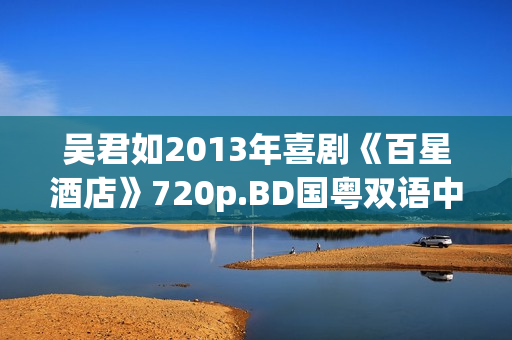 吴君如2013年喜剧《百星酒店》720p.BD国粤双语中字