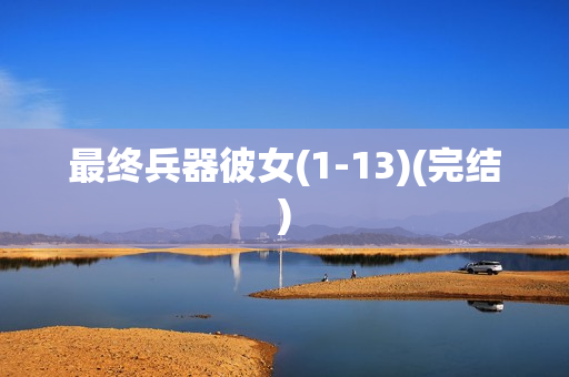 最终兵器彼女(1-13)(完结)
