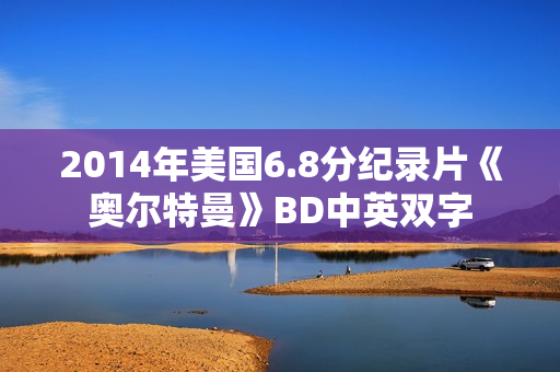 2014年美国6.8分纪录片《奥尔特曼》BD中英双字