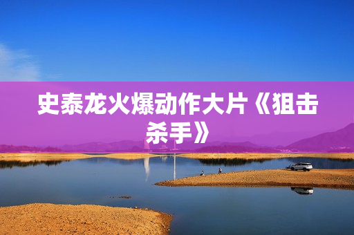史泰龙火爆动作大片《狙击杀手》