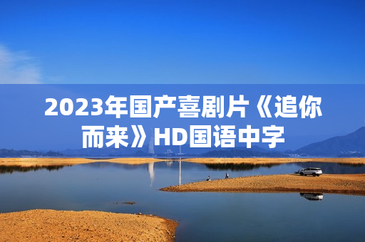 2023年国产喜剧片《追你而来》HD国语中字